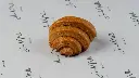 Paquete 3 mini croissant