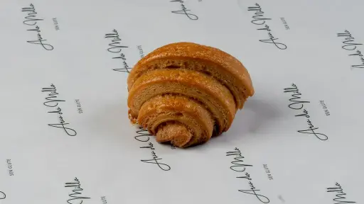 Paquete 3 mini croissant